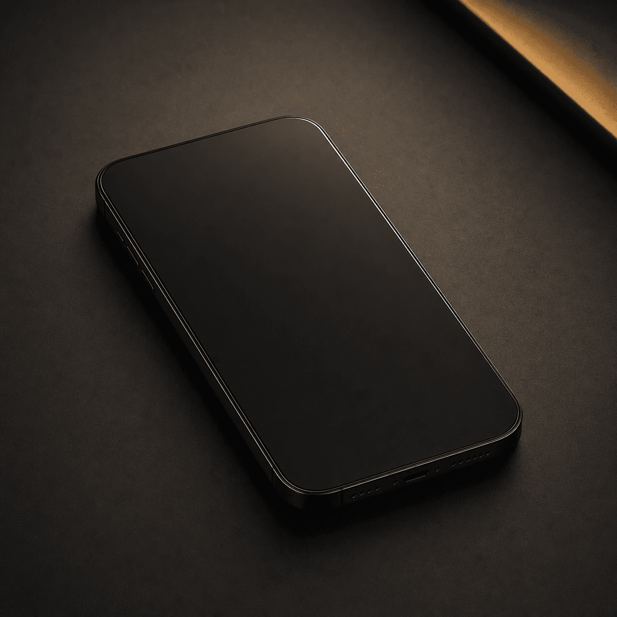 Smartphone corporativo