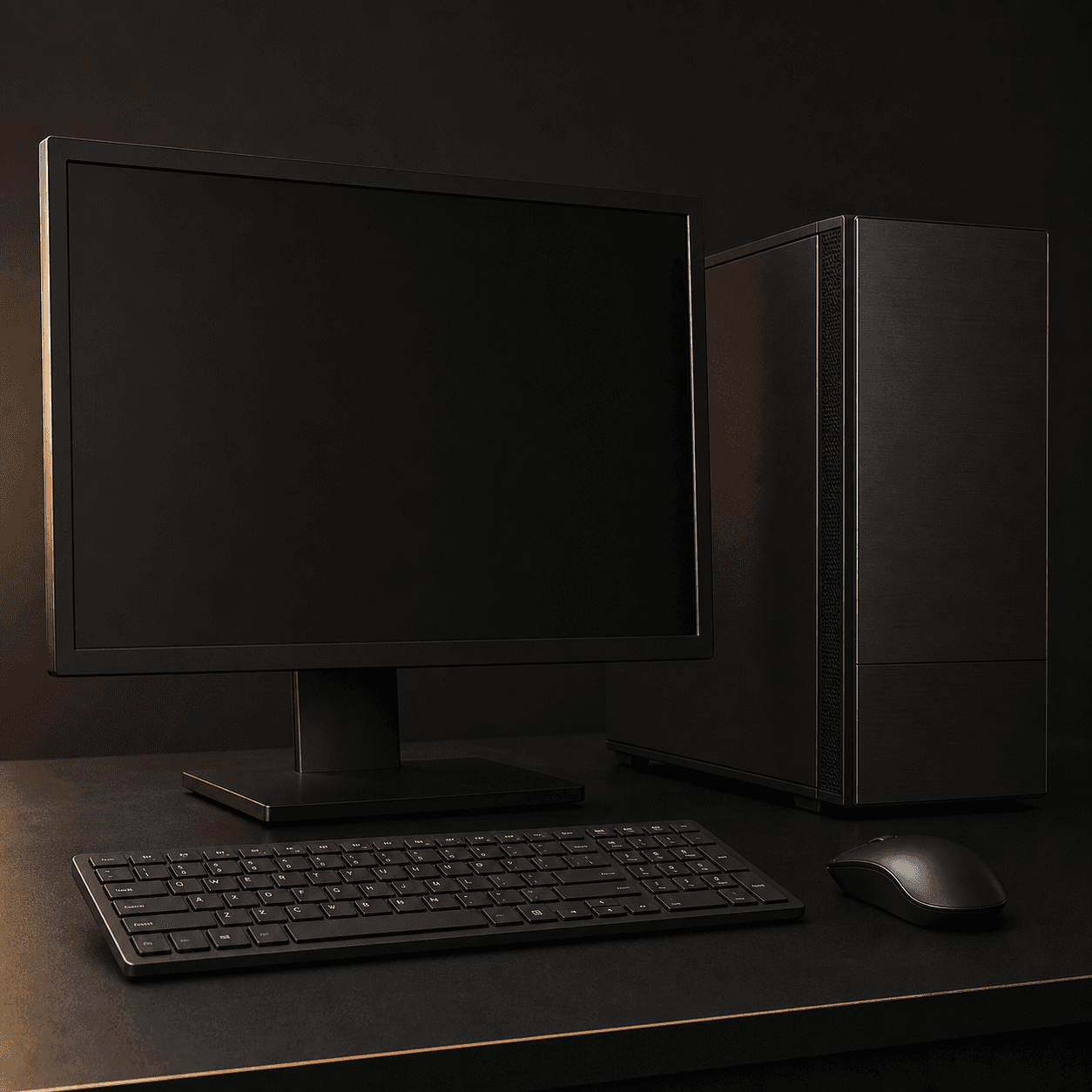 Desktop corporativo