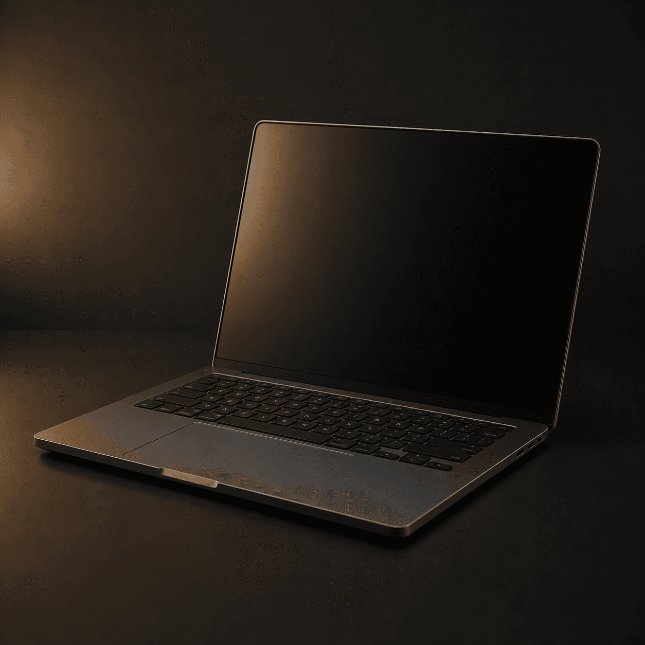 Notebook corporativo
