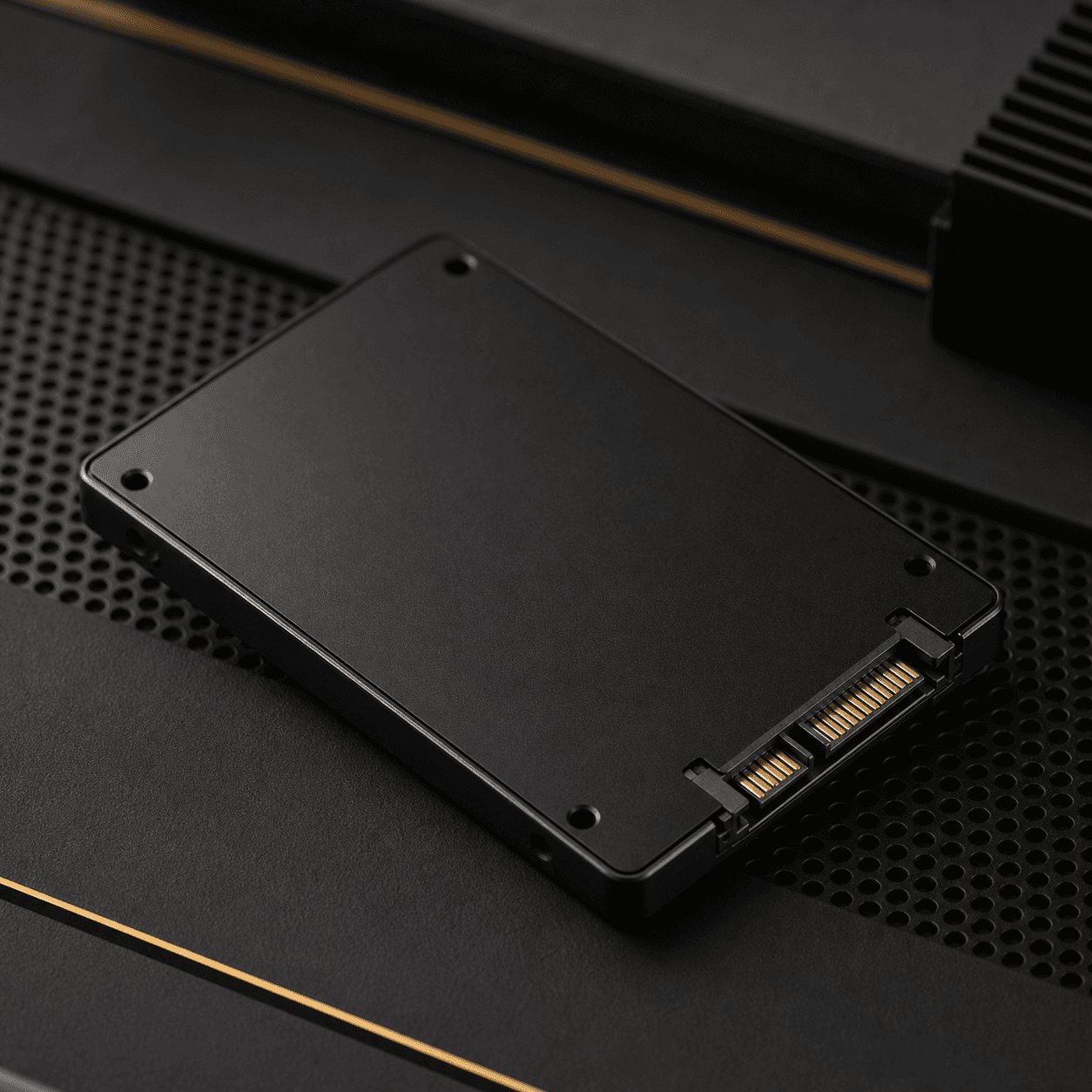 Unidade SSD