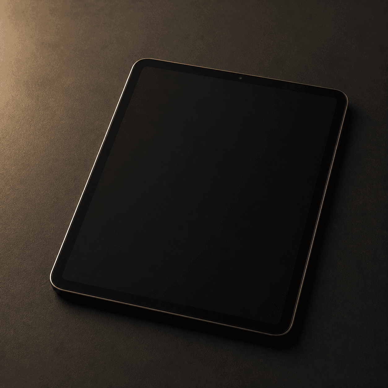 Tablet corporativo